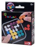 Brain Hero Knobelspiel Puzzle