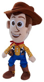 Toy Story 5 Plüschfigur Woody 25 cm
