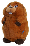 Hoppers Plüschfigur Mabel Beaver 22 cm