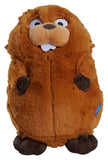 Hoppers Plüschfigur Mabel Beaver 22 cm