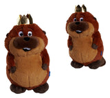 Hoppers Plüschfigur King George 24 cm