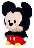 Disney Huggables Plüschfigur Micky 35cm