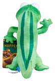 Hoppers Plüschfigur Tom Lizard 20 cm