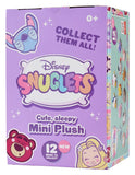 Disney Snuglets Plüschfigur Wave 2 Blindbox Display (12)
