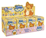 Disney YuYus Plüsch Schlüsselanhänger Wave 2 Winnie the Pooh 13 cm Blindbox Display (8)