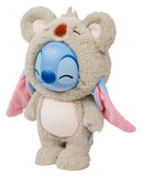 Lilo & Stitch YUYUS Plüschfigur Stitch Koala 28cm