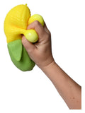 Squishy Dehnbare Figur Mais 19 cm Display (12)