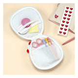 Sanrio Tasche Hello Kitty Fluffy