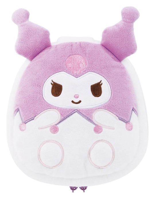 Sanrio Tasche Kuromi Fluffy