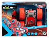 Silverlit Fahrzeug RC Car 360 Cross MX Red/Blue