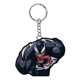 Marvel Gummi-Schlüsselanhänger Venom