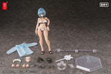 Original Character Actionfigur Kit 1/12 RA-02 Kazune Tokiwa Summer Operation Ver. 15 cm