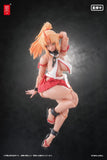 Original Character Actionfigur 1/12 RPGEX-08 Oni Miko Second Daughter Momiji 17 cm