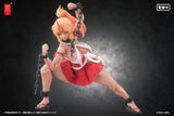Original Character Actionfigur 1/12 RPGEX-08 Oni Miko Second Daughter Momiji 17 cm