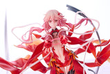 Guilty Crown PVC Statue 1/7 Inori Yuzuriha 24 cm
