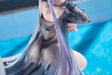 Azur Lane PVC Figur 1/7 Ying Swei Blue Waves, Limpid Summer Ver. 18 cm