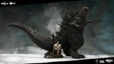Godzilla The Legacy Series PVC Statue Tanaka Kenichi Modeling Collection: Godzilla 2023 (Standard Edition) 53 cm