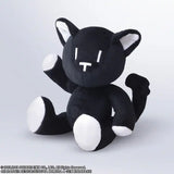 The World Ends with You - Final Remix Action Doll Plüschfigur Mr. Mew 26 cm