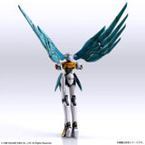 Xenogears Structure Arts Plastic Model Kits 1/144 Vol. 2 23 cm