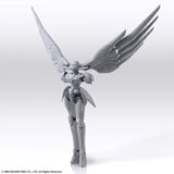 Xenogears Structure Arts Plastic Model Kits 1/144 Vol. 2 23 cm