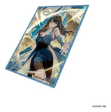 Final Fantasy Premium Kartenhüllen Rinoa (100)