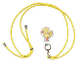 Final Fantasy Smartphone Schultergurt Chocobo