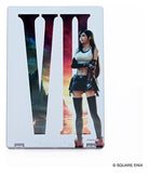 Final Fantasy Magnetischer Kartenhalter One Touch Edge Tifa