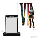 Final Fantasy Magnetischer Kartenhalter One Touch Edge Tifa