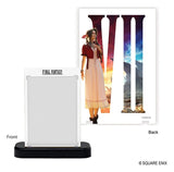 Final Fantasy Magnetischer Kartenhalter One Touch Edge Aerith