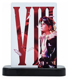 Final Fantasy Magnetischer Kartenhalter One Touch Edge Squall