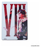 Final Fantasy Magnetischer Kartenhalter One Touch Edge Squall
