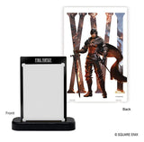 Final Fantasy Magnetischer Kartenhalter One Touch Edge Clive