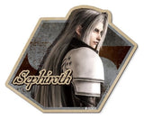 Final Fantasy VII Remake Charakter Sticker Sephiroth