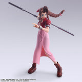 Final Fantasy VII Bring Arts Actionfigur Aerith Gainsborough Digital Plus Edition 14 cm
