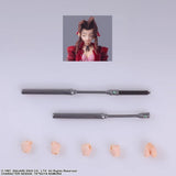 Final Fantasy VII Bring Arts Actionfigur Aerith Gainsborough Digital Plus Edition 14 cm