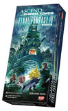 Final Fantasy VII Brettspiel Ascend The Shinra Tower