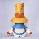 Final Fantasy IX Plüschfigur Vivi Ornitier 25th Anniversary 50 cm