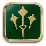 Final Fantasy XIV Job Ansteck-Button Sage