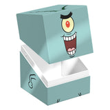 Squaroes Squaroe SpongeBob SquarePants™ SB005 - Plankton