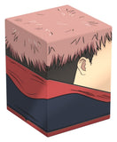 Squaroes Squaroe Jujutsu Kaisen JK001 - Yuji Itadori