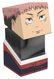 Squaroes Squaroe Jujutsu Kaisen JK001 - Yuji Itadori