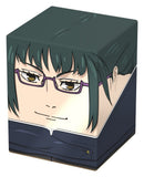 Squaroes Squaroe Jujutsu Kaisen JK004 - Maki Zen'in