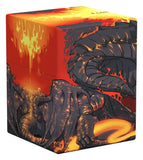 Squaroes Squaroe The Lord of the Rings LOTR010 - Balrog