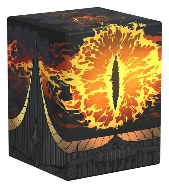 Squaroes Squaroe The Lord of the Rings LOTR012 - Eye of Sauron