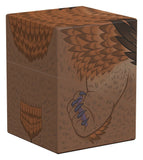 Squaroes Squaroe Dungeons & Dragons DND004 - Owlbear