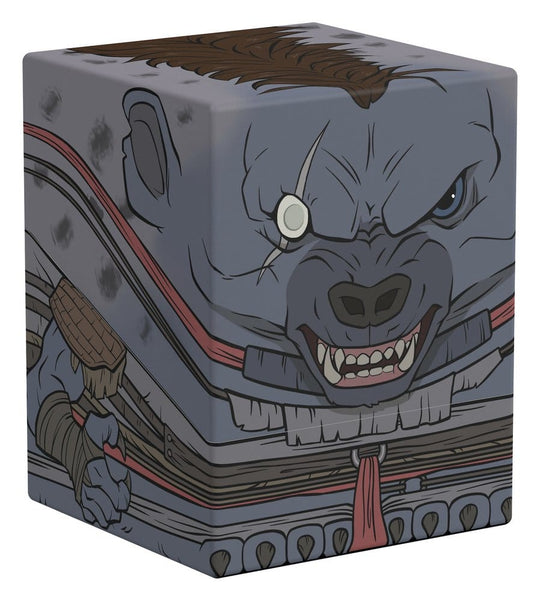 Squaroes Squaroe Dungeons & Dragons DND007 - Gnoll