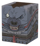 Squaroes Squaroe Dungeons & Dragons DND007 - Gnoll