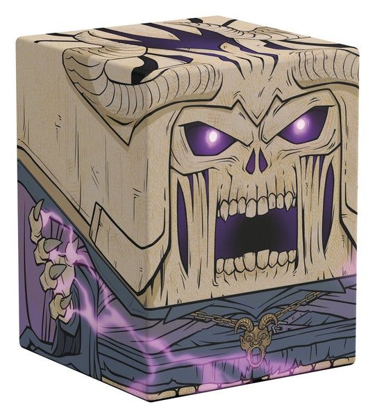 Squaroes Squaroe Dungeons & Dragons DND009 - Acererak