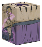 Squaroes Squaroe Dungeons & Dragons DND009 - Acererak