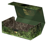 Squaroes Collectors Case 800 Dungeons & Dragons - Tomb of Annihilation